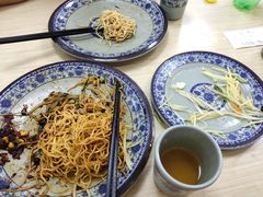 -中国兰州名牛纯汤牛肉面(永安道店)