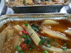 -红烧鱼头·杭帮菜·特色烧烤