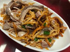 -红灯笼龙凤饭店(宁波老字号店)