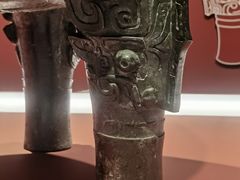 -上海博物馆(人民广场馆)