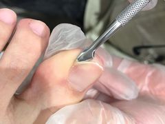 -和子足浴SPA会馆(梁溪店)