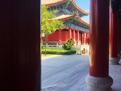 -天津妈祖文化园