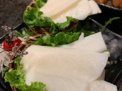 黄喉-湊湊火锅·茶憩(新中关购物中心店)