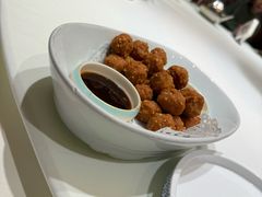 -惠丰堂饭庄·烤鸭·京味菜(翠微路店)