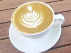-收获咖啡HARVEST RESERVE(苍山店)