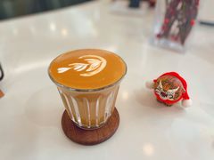 -COMPANION COFFEE小伴咖啡