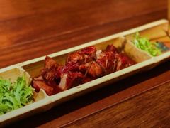 -大牌大·传统杭帮菜(湖滨店)