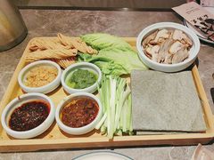 -闫府私房菜·百年鲁菜(恒隆店)