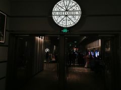 -成都百丽宫影城(LUXE太古里店)