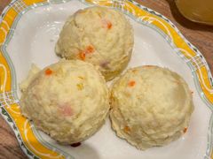 招牌土豆泥-玛格萝妮比萨屋(四平店)