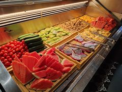 -火炉火自助餐(西直门凯德MALL店)