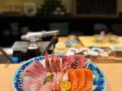 -竹· SUSHI TA-KE日本料理(王府井店)