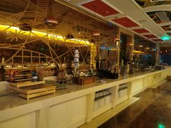 -萧邦音乐会所KTV·蒸汽活海鲜自助(福田店)