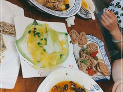 -印象江南(东栅店)