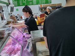 -李小老烧饼(常营民族家园店)