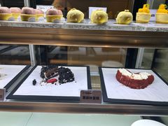 -川骄海鲜自助(亚运村店)