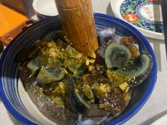-老浒记烤鸭-北京菜(琉璃厂店)