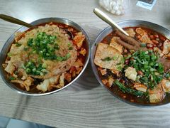 -龍城柳州螺蛳粉(群星路店)