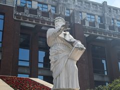 -华东政法大学(松江校区)