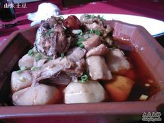 照片0886-陶然居·重庆菜(解放碑店)