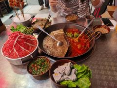 -冯校长老火锅(深圳总店)