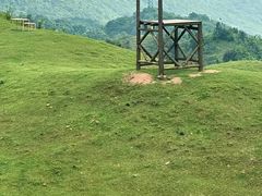 -天龙顶山地公园