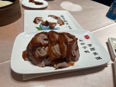 -全聚德(前门店)