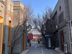 -龙湖星悦荟(颐和店)