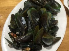 -田源农家饭店·窑鸡王·海鲜(东部湾·融创店)