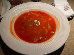 -波特曼西餐厅(中央大街店)