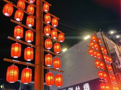 -沙州食驿·非遗小吃夜市