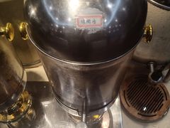 -素满香·食养自助(建邺万达店)