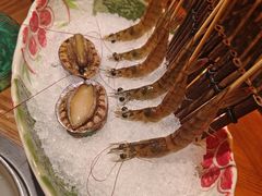 -泓炙颐凤鲜海鲜火锅料理(桐乡店)