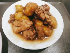 -华中科技大学百景园(三楼酒店)