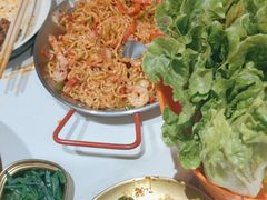 -伊尚宫·清真广式早茶.韩式烤肉·火锅