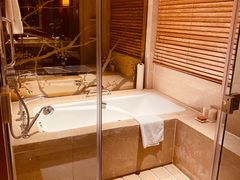 -北京朝阳悠唐皇冠假日酒店