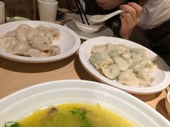 -安天民北方饺子(白石洲店)