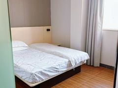 -住星酒店(广州北京路步行街店)