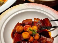 -锦楼·臻选新杭帮(杭州中心店)