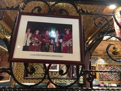 -东方亚克西餐厅(西康路店)