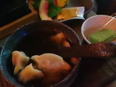 -霖公馆SPA·足道(普善路店)