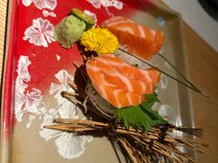 -本源食集 日式烧肉·炉端烧(东海缤纷店)