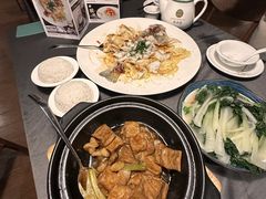 -德尚煌·顺德菜(誉山悠方天地店)