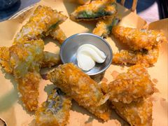 芋泥酥-鱼你相聚·河鲜馆(袁家岭店)