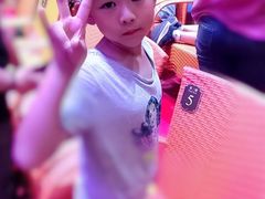 -广州长隆国际大马戏