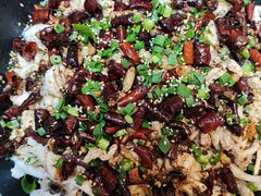 黑鱼花-三猫黑鱼花(南大店)