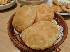 -红樱桃·欢乐餐厅(太原里店)