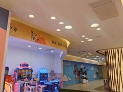 -巴黎春天(陕西路店)