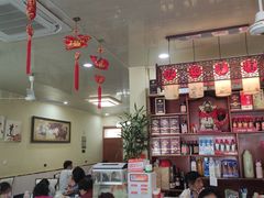 -百味园土菜馆(迎宾东路店)