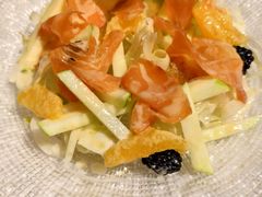 -Le Bistrot de Racine